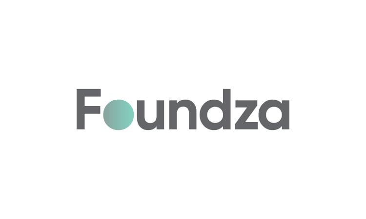 Foundza logo